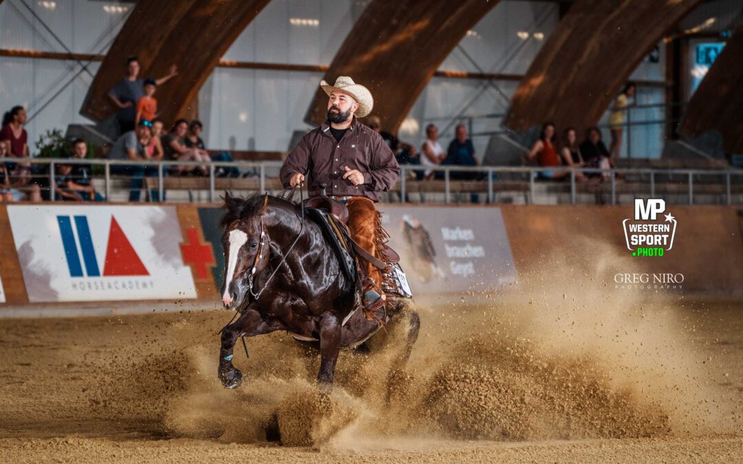 3 Nations Trophy – Nrha Swiss Derby