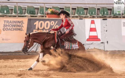 Nrha Germany Breeders Futurity